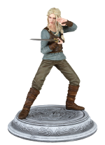 Figur The Witcher - Ciri Season 2 (Netflix, Dark Horse)