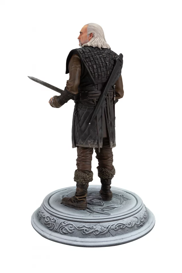 Figur The Witcher - Vesemir Season 2 (Netflix, Dark Horse) - The Witcher (Netflix)