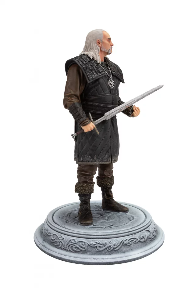 Figur The Witcher - Vesemir Season 2 (Netflix, Dark Horse) - The Witcher (Netflix)