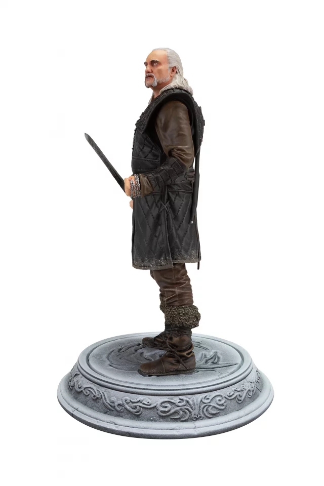Figur The Witcher - Vesemir Season 2 (Netflix, Dark Horse) - The Witcher (Netflix)