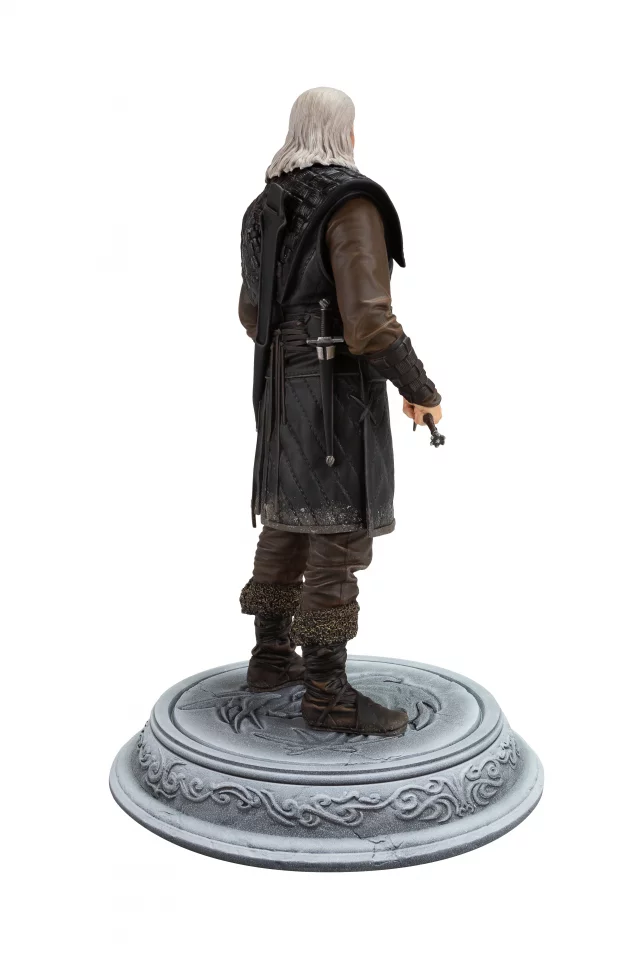 Figur The Witcher - Vesemir Season 2 (Netflix, Dark Horse) - The Witcher (Netflix)
