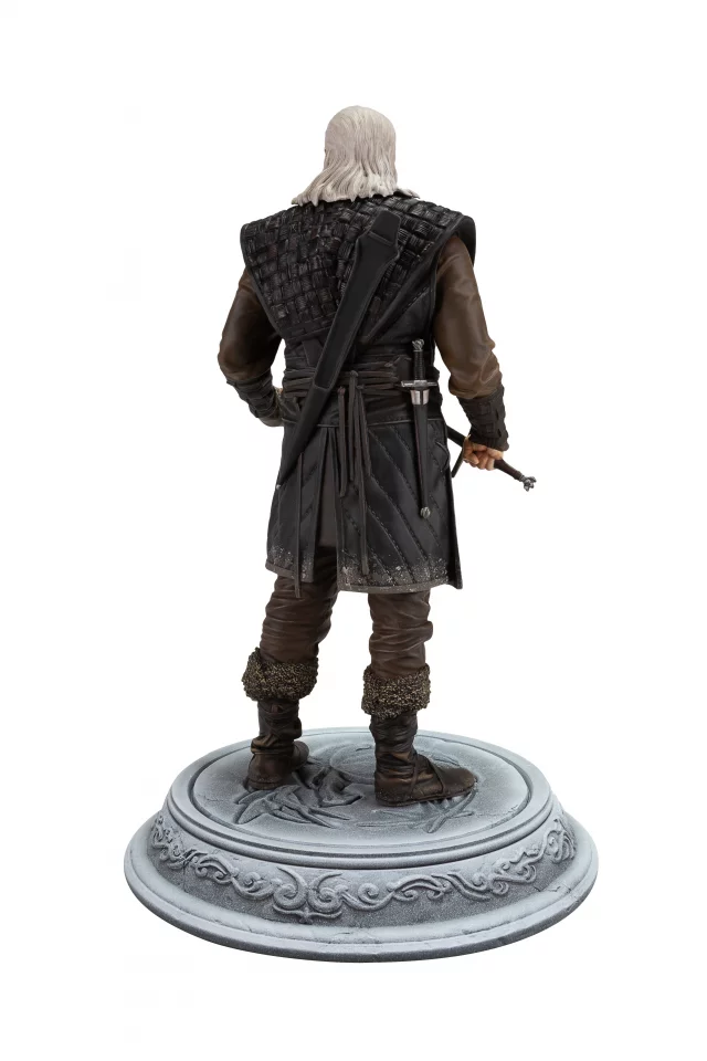 Figur The Witcher - Vesemir Season 2 (Netflix, Dark Horse) - The Witcher (Netflix)
