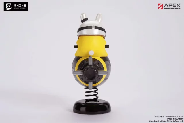 Figur Zenless Zone Zero - Rocketboo (Apex Innovations) - Anime