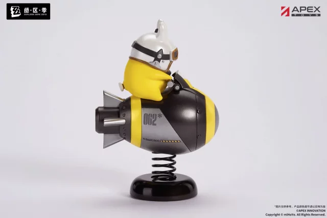 Figur Zenless Zone Zero - Rocketboo (Apex Innovations) - Anime