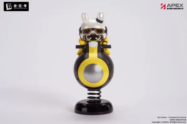 Figur Zenless Zone Zero - Rocketboo (Apex Innovations) - Anime
