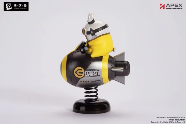 Figur Zenless Zone Zero - Rocketboo (Apex Innovations) - Anime