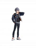 Figur Zenless Zone Zero - Wise (Pop Up Parade)