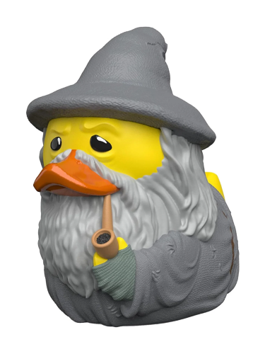 Ente Lord of the Rings - Gandalf the Grey (TUBBZ Lord of the Rings 2)