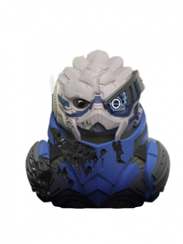 Ente Mass Effect - Garrus (TUBBZ Mass Effect 2)