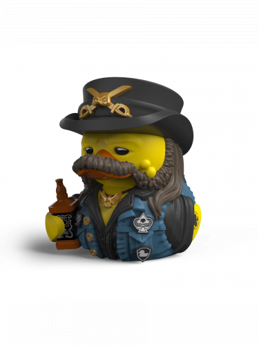 Ente Motorhead - Lemmy (TUBBZ Motorhead 1)