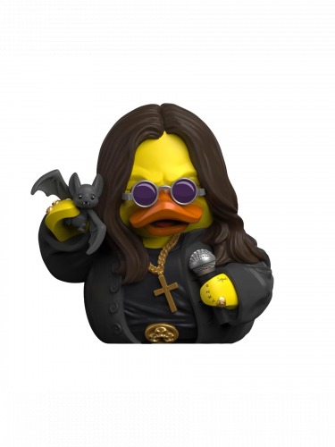 Ente Ozzy Osbourne - Ozzy (TUBBZ Ozzy Osbourne 2)