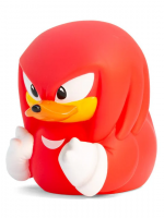 Ente Sonic the Hedgehog - Knuckles (TUBBZ Sonic the Hedgehog 4)