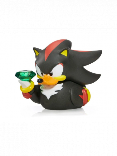 Ente Sonic the Hedgehog - Shadow (TUBBZ Sonic the Hedgehog 6)