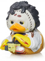 Ente Texas Chainsaw Massacre - Leatherface (TUBBZ Hammer Horror 5)