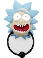 Türklopfer Rick and Morty - Rick