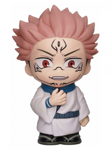 Spardose Jujutsu Kaisen - Sukuna