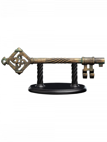 Replik The Lord of the Rings - Key to Bag End (Weta Workshop)