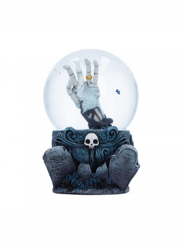 Schneekugel Corpse Bride - Emily (Nemesis Now)