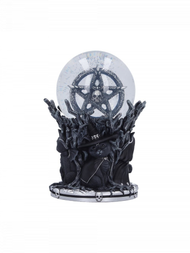 Schneekugel Cult Cuties - Circle of Mischief (Nemesis Now)