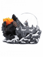 Schneekugel Lord of the Rings - Battle of the Peak Snow