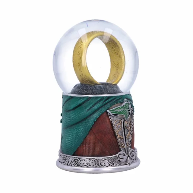 Schneeglas Lord of the Rings - Frodo (Nemesis Now) - Nemesis Now