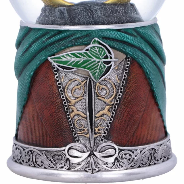 Schneeglas Lord of the Rings - Frodo (Nemesis Now) - Figuren