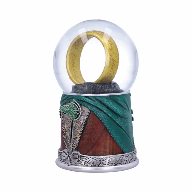 Schneeglas Lord of the Rings - Frodo (Nemesis Now) - Nemesis Now