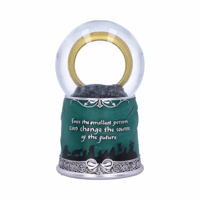 Schneeglas Lord of the Rings - Frodo (Nemesis Now) - Figuren