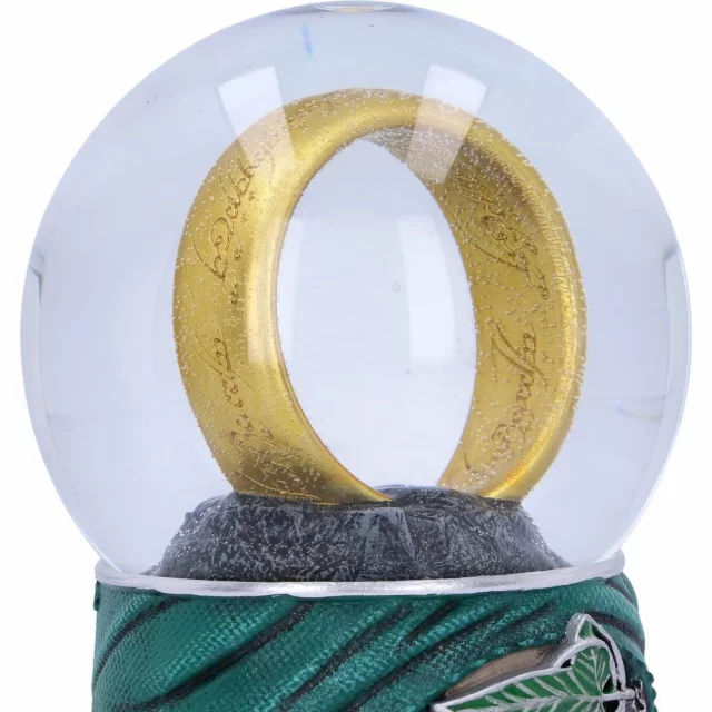 Schneeglas Lord of the Rings - Frodo (Nemesis Now) - Nemesis Now