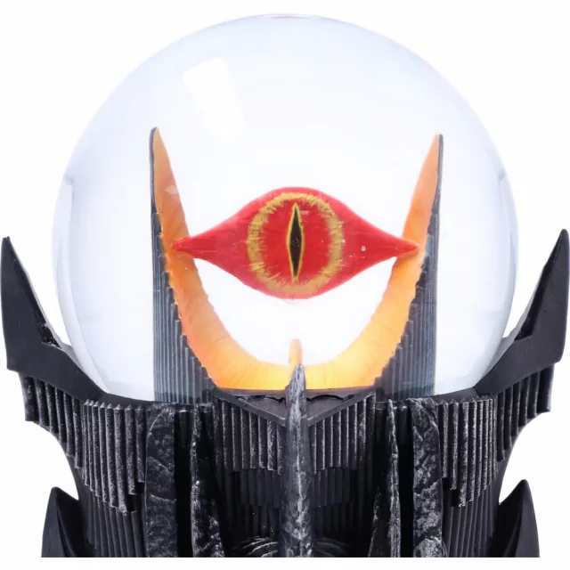 Schneekugel Lord of the Rings - Sauron (Nemesis Now) - Nemesis Now 