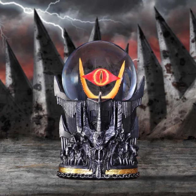 Schneekugel Lord of the Rings - Sauron (Nemesis Now) - Figuren