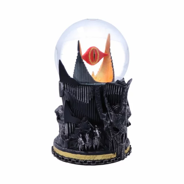 Schneekugel Lord of the Rings - Sauron (Nemesis Now) - Nemesis Now 