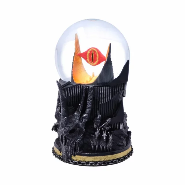Schneekugel Lord of the Rings - Sauron (Nemesis Now) - Nemesis Now 