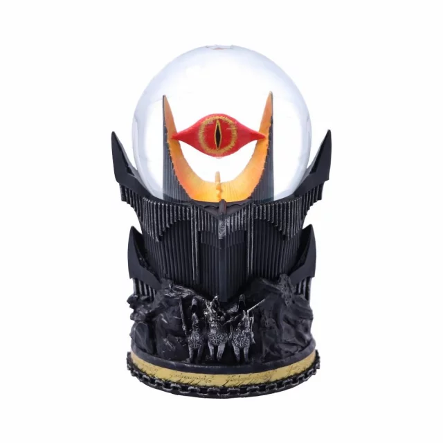 Schneekugel Lord of the Rings - Sauron (Nemesis Now) - Figuren