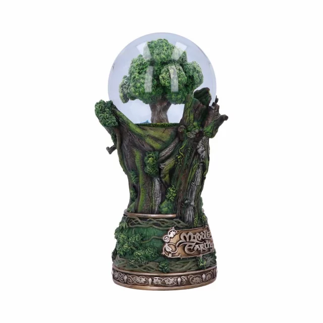Schneekugel Lord of the Rings - Treebeard (Nemesis Now) - Nemesis Now