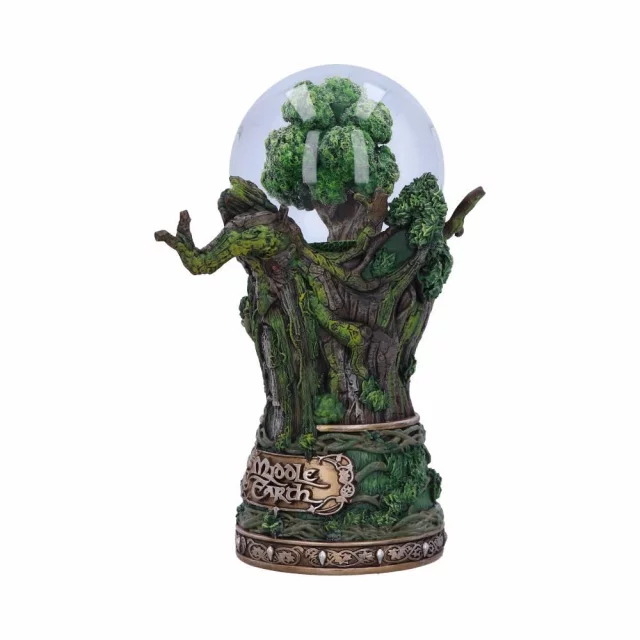 Schneekugel Lord of the Rings - Treebeard (Nemesis Now) - Nemesis Now