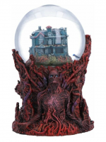 Schneekugel Stranger Things - Vecna (Nemesis Now)