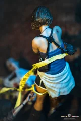 Statue Resident Evil - Jill Valentine 1/4 Scale Statue Classic Edition - Figuren