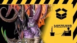 Český unboxing - Illidan Statue