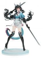 Statuette Arknights Endfield - Chen Qianyu 1/7 (Apex Innovations)