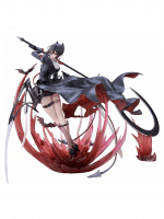 Statuette Arknights - Entelechia Elite 2 Ver. 1/7 (FuRyu)