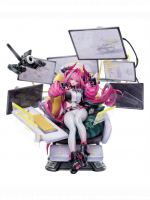 Statuette Arknights Endfield - Yvonne 1/7