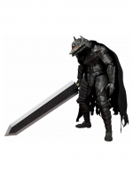 Figur Berserk - Guts: Berserker Armor Ver. (Max Factory)