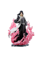 Statuette Bleach: Thousand-Year Blood War - Byakuya Kuchiki (FiguartsZERO)