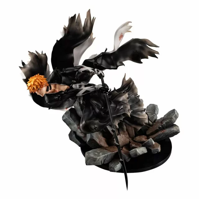 Statuette Bleach: Thousand-Year Blood War - Ichigo Kurosaki - Anime