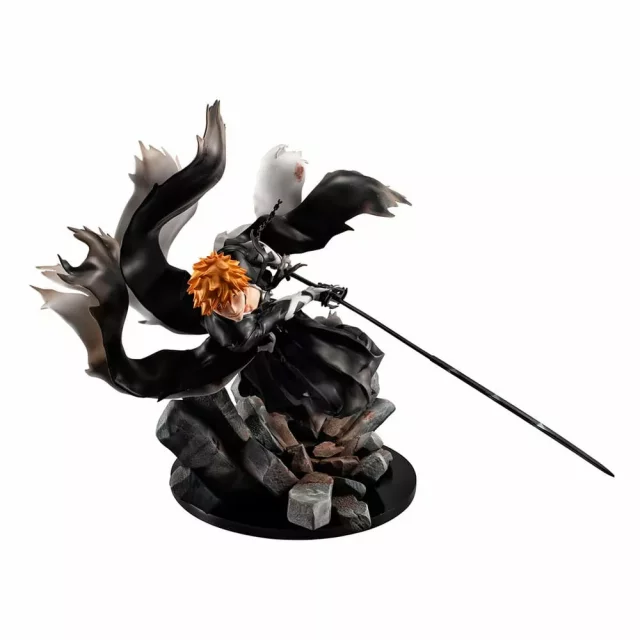 Statuette Bleach: Thousand-Year Blood War - Ichigo Kurosaki - Figuren