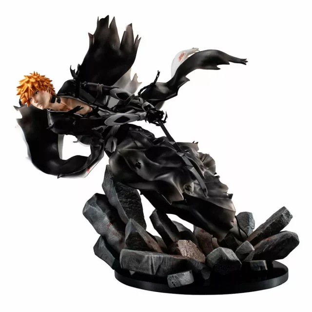Statuette Bleach: Thousand-Year Blood War - Ichigo Kurosaki - Figuren