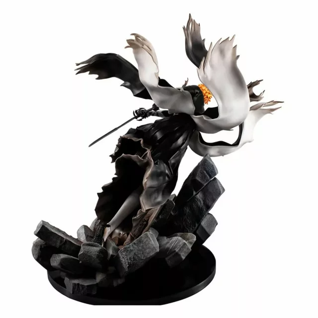 Statuette Bleach: Thousand-Year Blood War - Ichigo Kurosaki - Manga