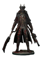 Statuette Bloodborne - Hunter Blood Regain Edition 1/6