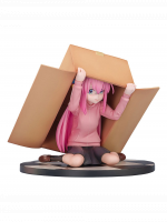 Statuette Bocchi the Rock! - Hitori Gotoh 1/7